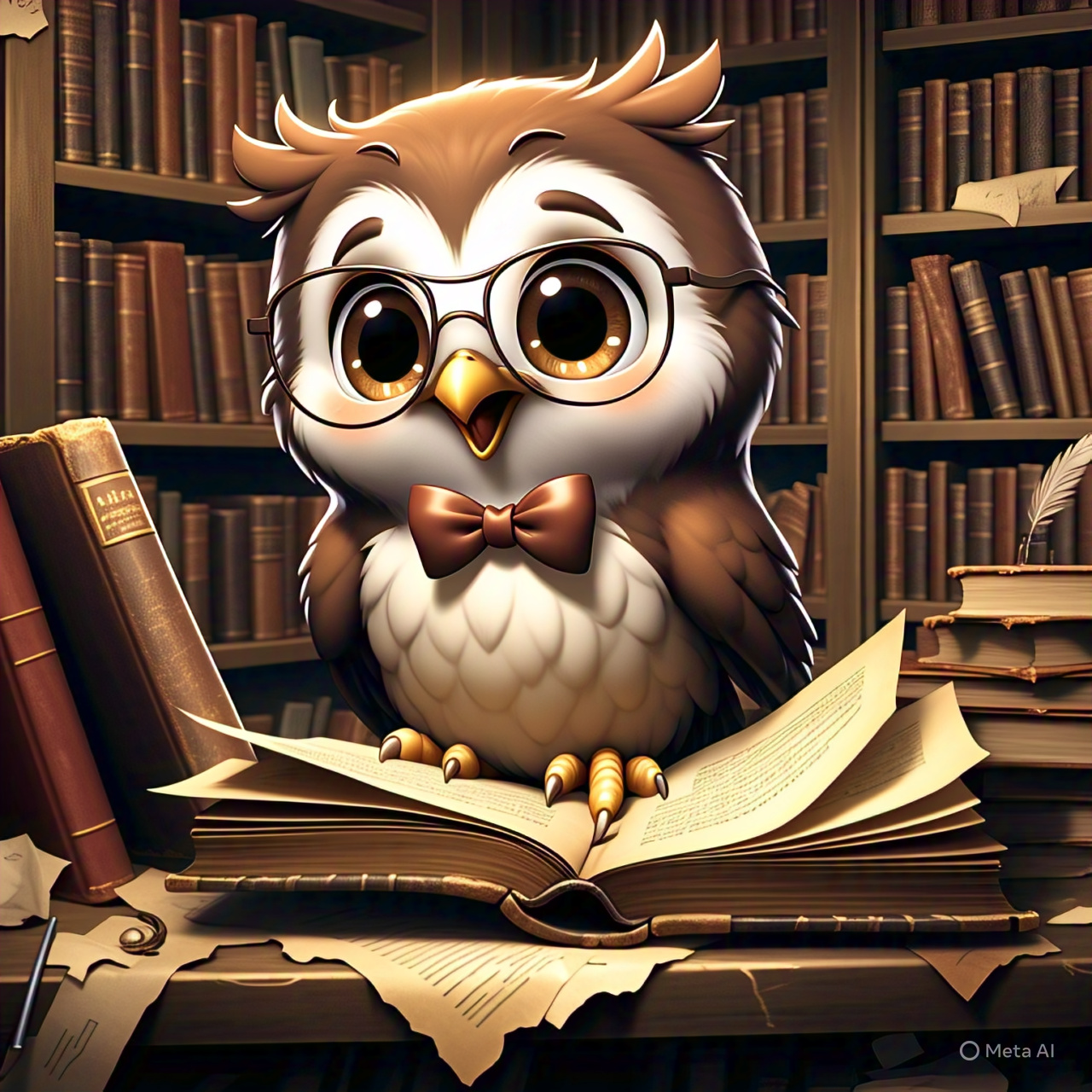 Owl Image